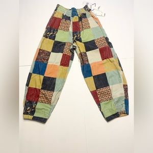 URBAN OUTFITTERS FUNKY PANTS